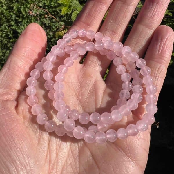 chakra du coeur quelle pierre