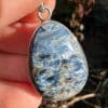 pendentif de pietersite
